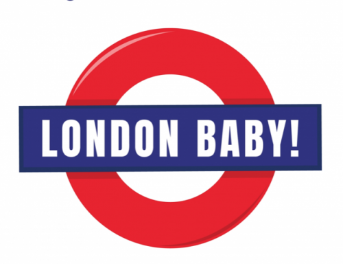 XVI URODZINY OTC - LONDON BABY