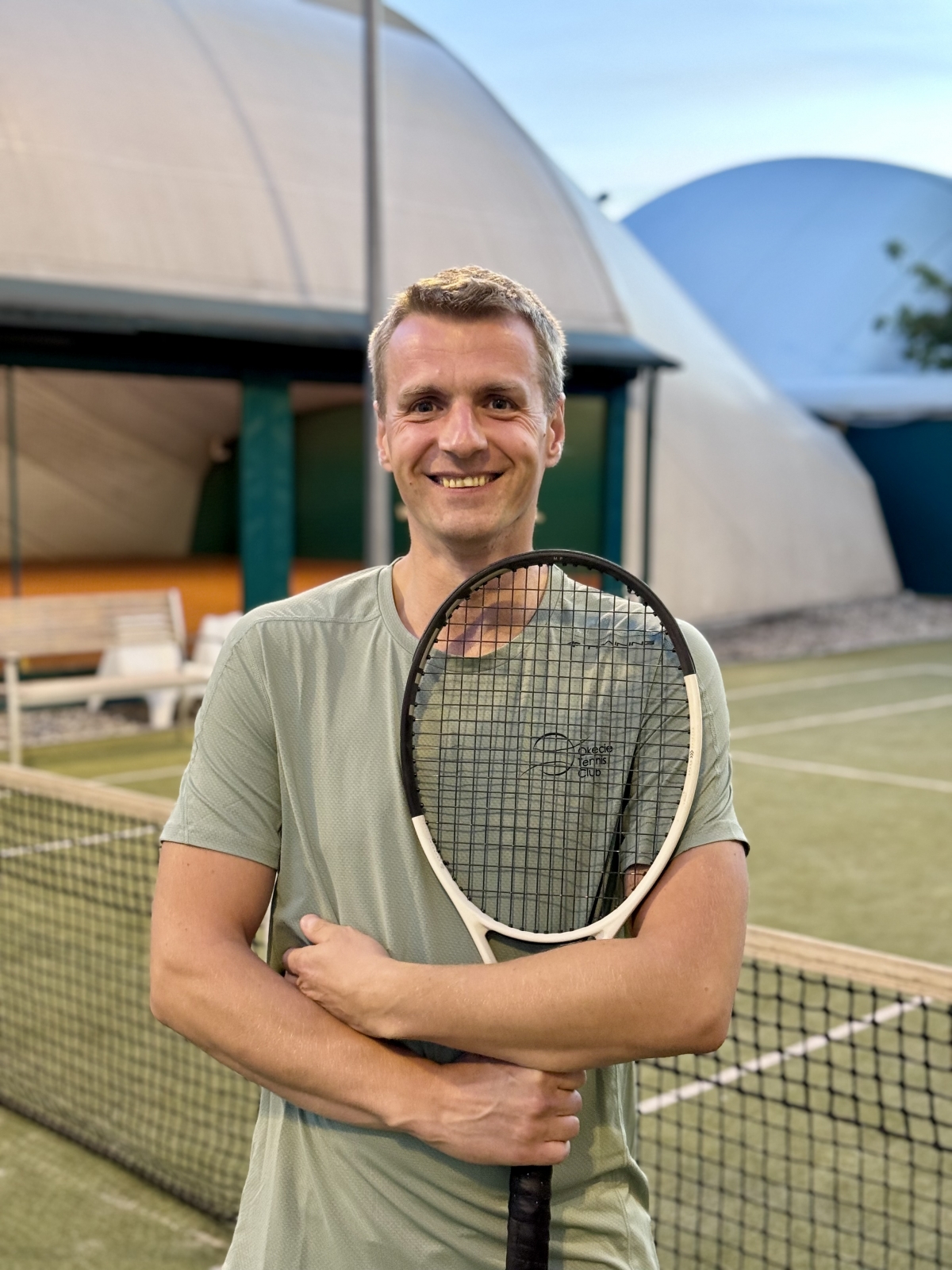 Michał Bogulski
