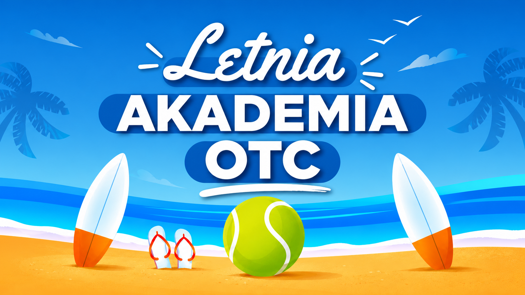 Letnia Akademia Tenisa