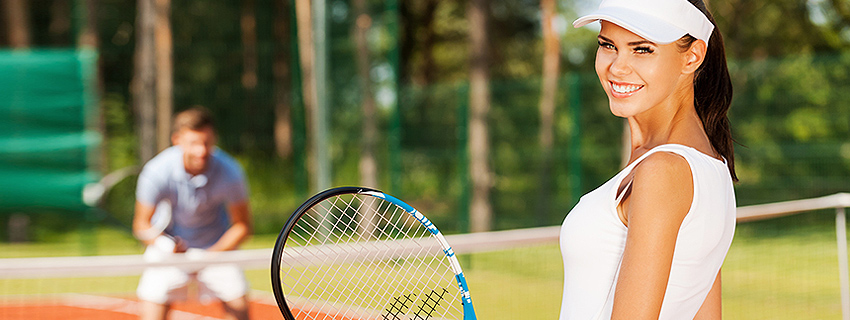 Akademia tenisa dla dorosłych