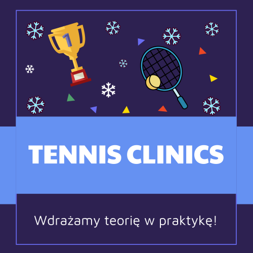 Tennis Clinics / Ladies Tennis Clinics