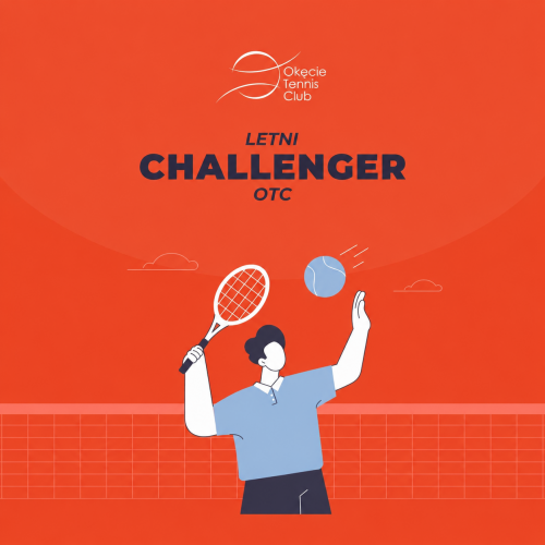 Letni Challenger OTC - 2026