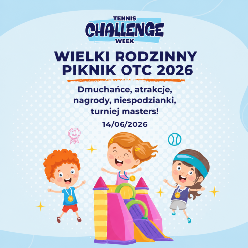 Wielki Piknik Rodzinny OTC